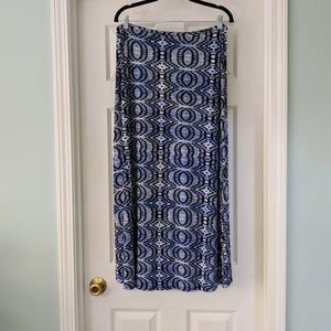 Loveappella Maxi skirt